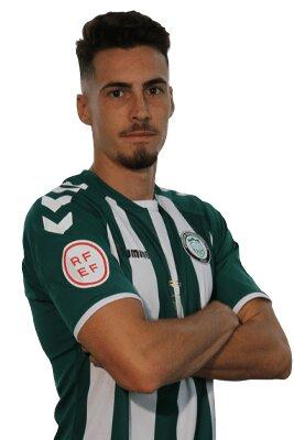 Miguel (Juv. Torremolinos) - 2021/2022