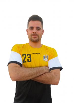Juanan (C.F. La Malah) - 2021/2022