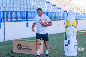 Isaac Mrquez (C.F. Motril) - 2021/2022