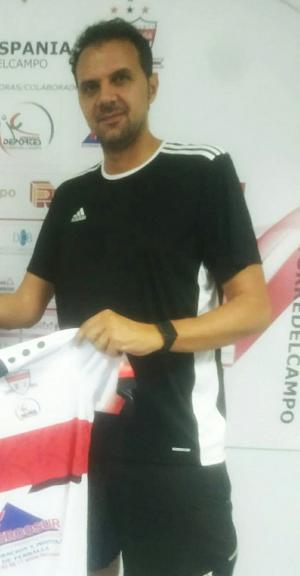 Luichi Pelaez (Atl�tico Ja�n) - 2021/2022