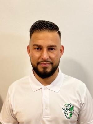 Paco Gonzlez (C.D Athletic Con) - 2021/2022