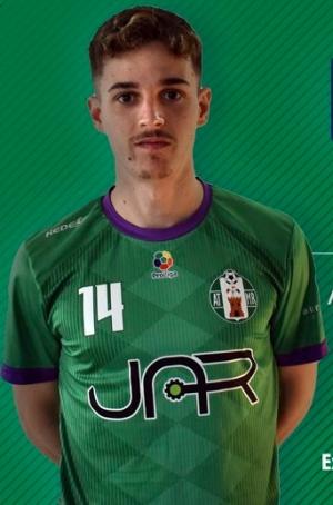Chumilla (Atltico Mancha Real) - 2021/2022