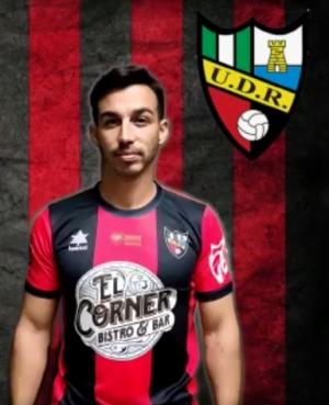Juan Rosillo (U.D. Villamartn) - 2021/2022
