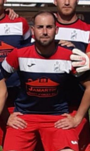David Medina (Jayena C.F.) - 2021/2022