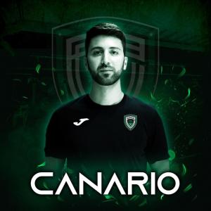 Canario (F.S. La Massana) - 2021/2022