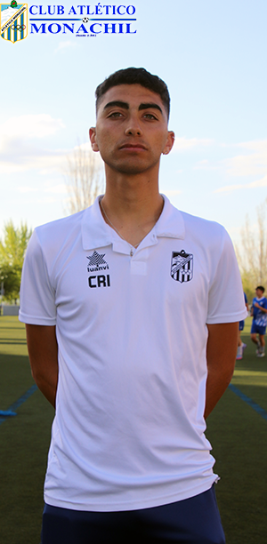 Candi (Atltico Monachil B) - 2021/2022