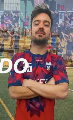Rodri (Mijas Las Lagunas) - 2021/2022