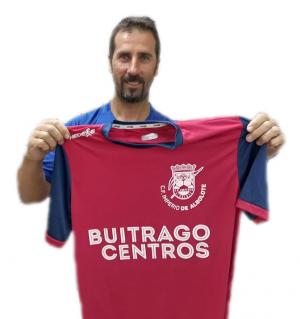 Joseillo (CF Imperio Albolote) - 2021/2022