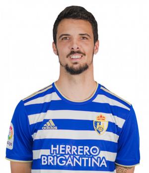 Erik Morn (S.D. Ponferradina) - 2021/2022