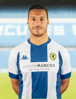 Tano (Hrcules C.F.) - 2021/2022