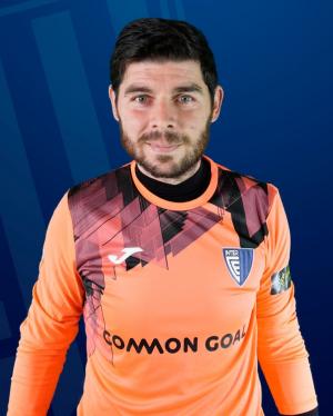 Gomes (Inter Club Escaldes) - 2021/2022