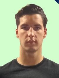 Kike Ruiz (U.D. Ibarra) - 2021/2022