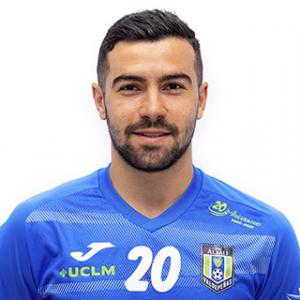 Chino (Via Albali Valdep.) - 2021/2022