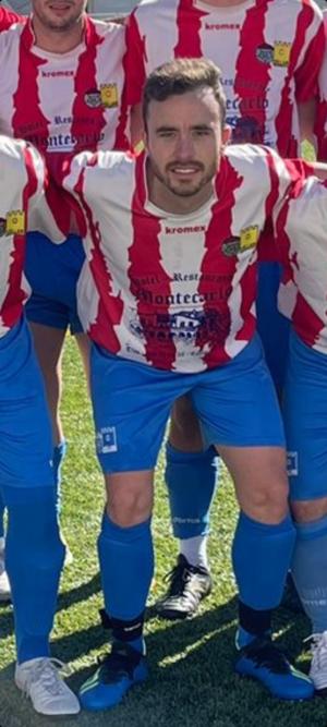 Carlillos (C.F. Cllar) - 2021/2022