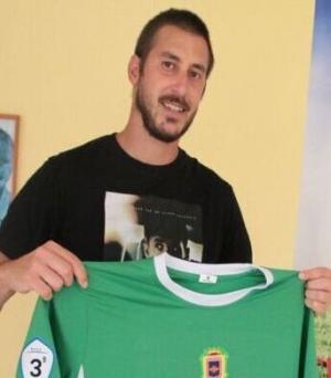 Ruymn (U.D. Lanzarote) - 2021/2022