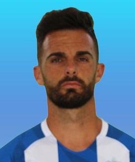 Cheito (C.D. Naval Reinosa) - 2021/2022