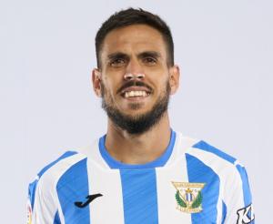 Recio (C.D. Legans) - 2021/2022