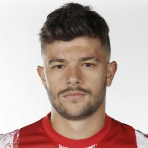 Mini (Atltico de Madrid B) - 2021/2022