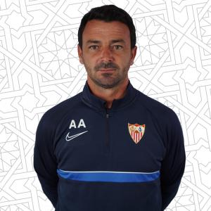 Ale Acejo (Sevilla F.C.) - 2021/2022