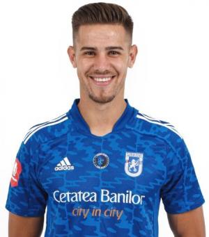 Grigore (Universidad Craiova) - 2021/2022