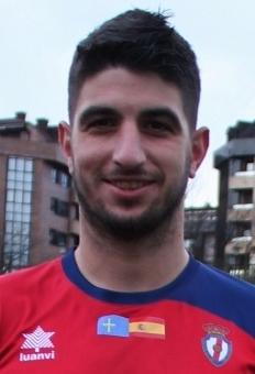 Gelu (Astur C.F.) - 2021/2022