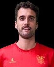 Alberto Surez (C.D. Choco) - 2021/2022