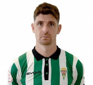 Javi Flores (Crdoba C.F.) - 2021/2022