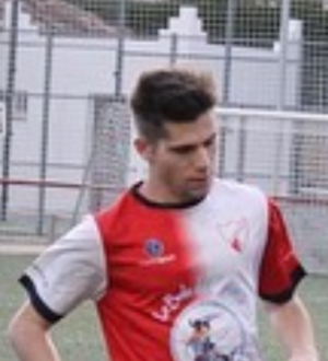 Miguel (Otura C.F.) - 2021/2022