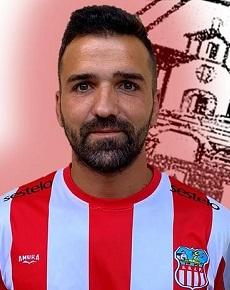 Abraham (Juvenil Ponteareas) - 2021/2022