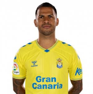 Jonathan Viera (U.D. Las Palmas) - 2021/2022