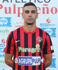 Cristo Martn (Aguilas F.C.) - 2021/2022