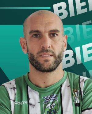 Luis Verd (Quintanar del Rey) - 2021/2022