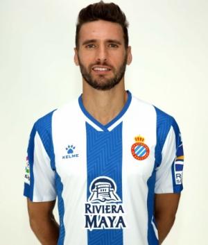 Sergi Gmez (R.C.D. Espanyol) - 2021/2022