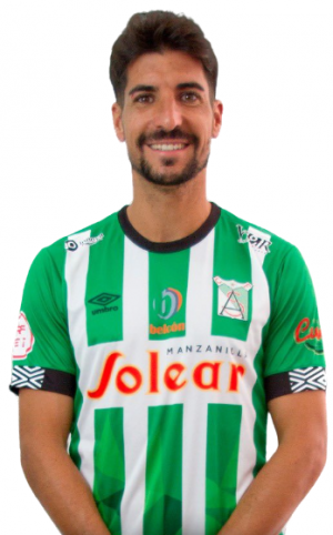 Theo (Atltico Sanluqueo) - 2021/2022