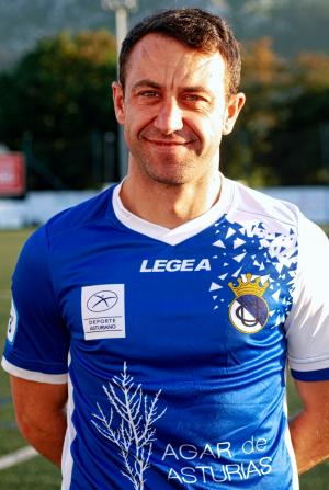 Ramonin (C.D. Llanes) - 2021/2022
