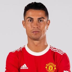 Cristiano Ronaldo (Juventus F.C.) - 2021/2022