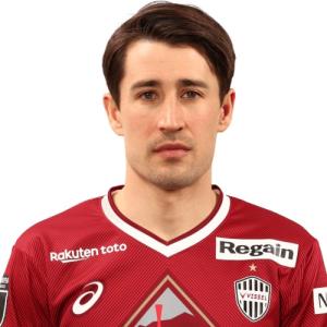 Bojan (Vissel Kobe F.C.) - 2021/2022
