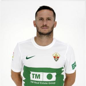Piatti (Elche C.F.) - 2021/2022
