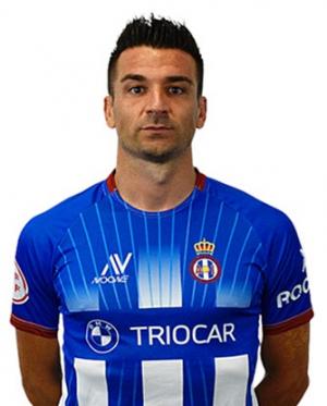 Natalio (Real Avils C.F.) - 2021/2022