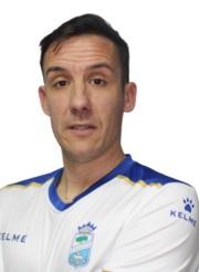 David Lpez (Callosa Deportiva) - 2021/2022