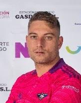 Martn (Alondras C.F.) - 2021/2022