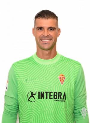 Pichu Cullar (Real Sporting) - 2021/2022