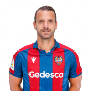 Soldado (Levante U.D.) - 2021/2022