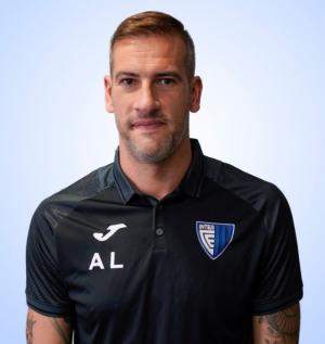 Albert Lopo (Inter Club Escaldes) - 2021/2022