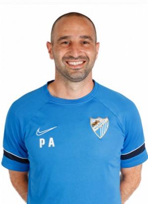 Pablo lvarez (Mlaga C.F.) - 2021/2022