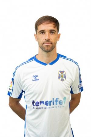 Mchel (C.D. Tenerife) - 2021/2022