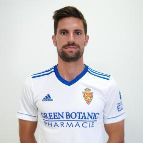 Adri�n Gonz�lez (C.F. Fuenlabrada) - 2021/2022