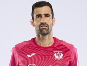 Riesgo (C.D. Legans) - 2021/2022