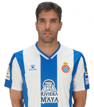 Cabrera (R.C.D. Espanyol) - 2021/2022