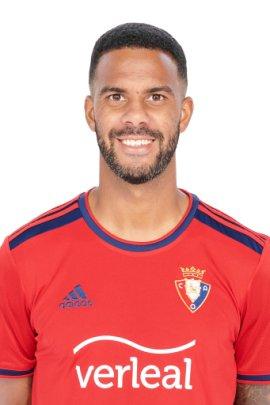 Ramalho (C.A. Osasuna) - 2021/2022